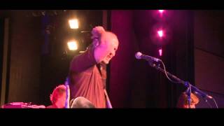 Paul Thorn:  What the Hell is Going On