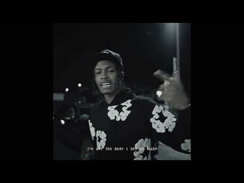 Nemzzz x Chill Sample Type Beat - “Did It First”