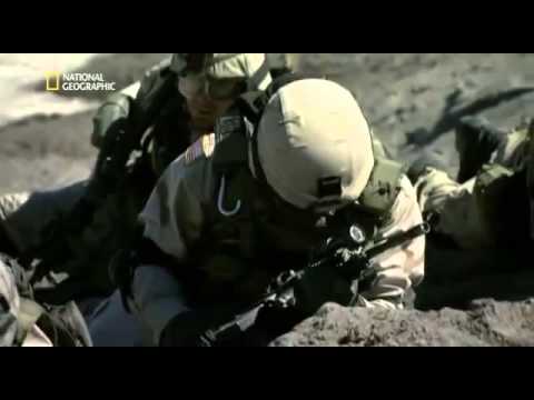 Operation Anaconda - Angriff aus dem Hinterhalt Teil 3