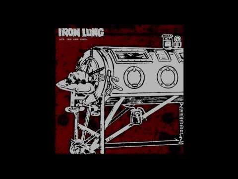 Iron Lung - Life. Iron Lung. Death. (Full Album)