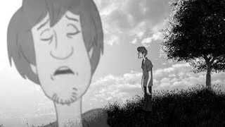 Eminem&#39;s Stan Song, but Shaggy is Singing to Scooby-Doo