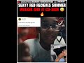 If Y All Not Hip To Sexyyred Then Idk Wdf You Doin ‍ Chikenkoop