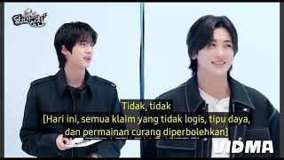 Download lagu Run Jin Sub Indo eps 28 [Falling for Jin] mp3
