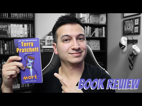 Mort Book Review