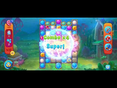 7104 7105 7106 7107 7108 7109 7110 7111 7112 7113Unlocking New Level #fishdom #playrix #♒️🐟🐠