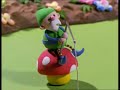 Bob The Builder Forget Me Knot Bob In Dansk