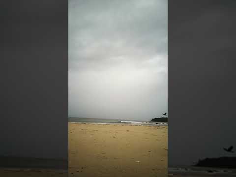 Chottadu Beach , payayangadi, Kannur
