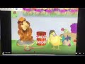 Wonder Pets Linny Ming Ming