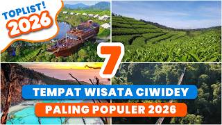 Download lagu 7 POPULAR CIWIDEY BANDUNG TOURIST ATTRACTIONS 2026 | LATEST BANDUNG TOURISM mp3 Download lagu 7 POPULAR CIWIDEY BANDUNG TOURIST ATTRACTIONS 2026 | LATEST BANDUNG TOURISM mp3