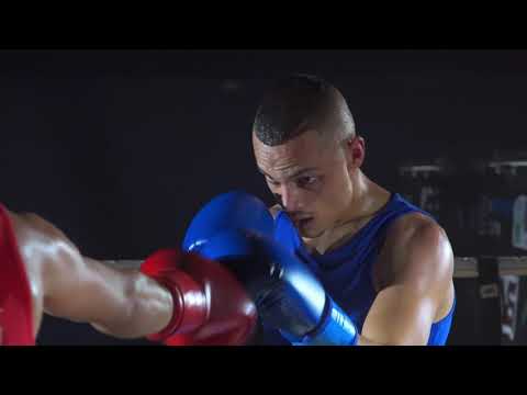 BBFS Strikers Night 2: Adrian Paunescu vs Rehan Hussain