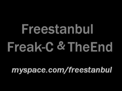 Freestanbul Şeytan Gibi 2009