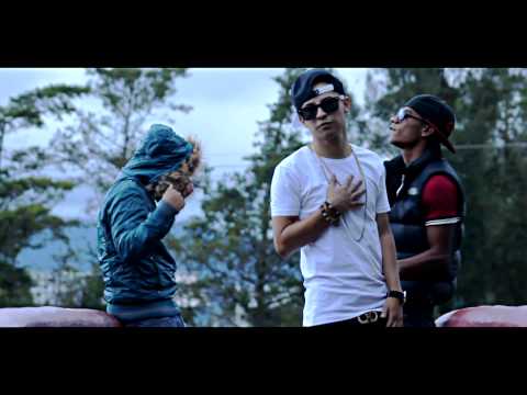 The IMP y Tinelly ft Little Baby - Te Confieso Remix (Oficial Remix Palencia Films)