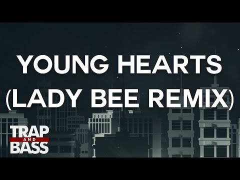 Henry Fong - Young Hearts (ft. Nyla & Stylo G) (Lady Bee Remix)