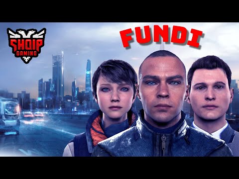 Kush Mbijetoi në Fund !?? - *Ep6* | SHQIPGaming