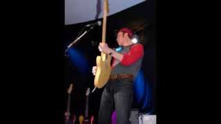 Mark Selby -  "Trouble Wants"