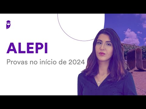 ALEPI Exam: Tests in early 2024