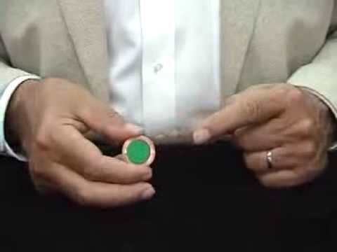 Casino Coins by Eddie Gibson (2)