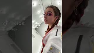 Tiktok Thots Cosplaying Loba Apex Legends