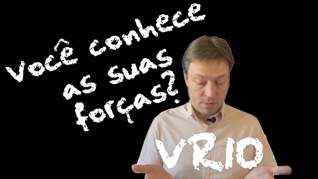 O mapeamento das forças internas através da análise VRIO