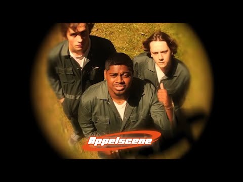 Lil Flame - Oh Girl (prod. RAV)