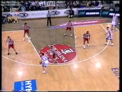 Michael Meeks game winner