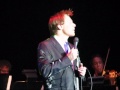 Breaking Up is Hard To Do by Clay Aiken, Chicago at Park West, video by toni7babe