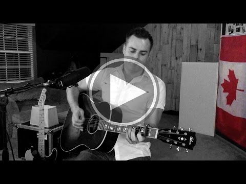 Barenaked Ladies - "If I Had $1000000" (Marc Martel Cover)