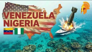 The New Global Power Shift: Nigeria, Venezuela, and America’s Next Move