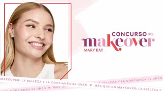 Mary Kay Concurso del makeover Mary Kay