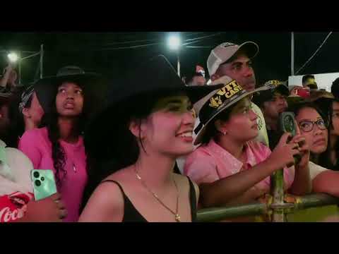 Vitico Castillo - Expoferia Mauroa 2026