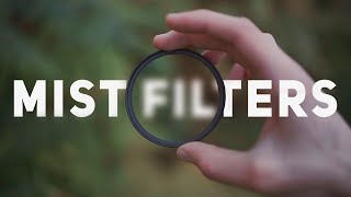 Mist Filters -  Are they worth it for Photographers?