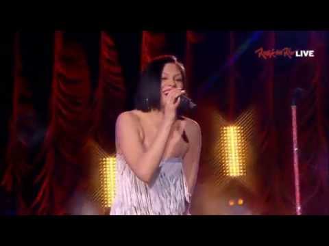 Jessie J - Keep Us Together (Live @ Rock in Rio 2014)