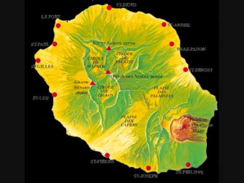 #SEGA  TJC ft BAYKOS 974 OTE LA REUNION