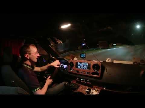 Nacht´s unterwegs,wenn die meisten schon Schlafen#Oktober2022