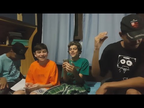 Respondendo Comentários - Thiago, Leozin, César, Alvarenga (#1)