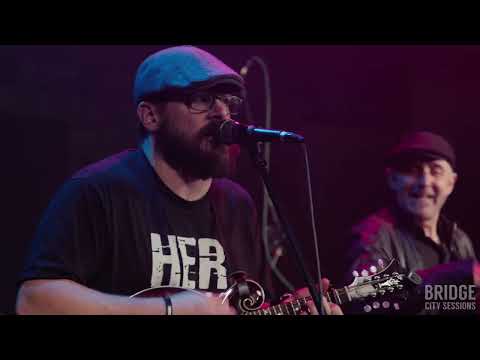Sean Daly & The Shams - Full Session - Bridge City Sessions