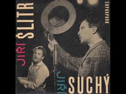 Jiří Šlitr - Tři tety (17.10.1966)