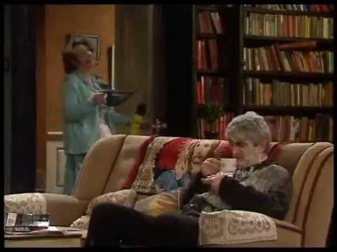 Father Ted   Season 3   Speed   A very milky cup of tea