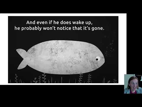 28 - This Is Not My Hat