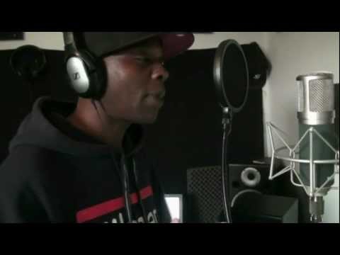 L Shot   WeedSong  (Prod.Contraverze)