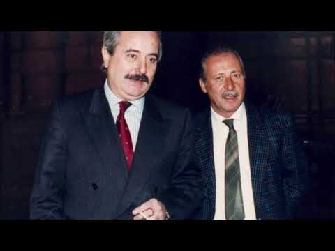 Borsellino: che senso ha la scorta la mattina e poter essere ucciso la sera?