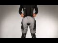 Calça Durban Gore Tex