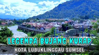 Download lagu The Legend of the Lubuklinggau Maniac mp3