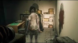 本当に怖いホラーゲーム「Home Sweet Home」絶叫プレイ【切り抜き】