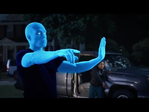 Watchmen S01 E08 ending