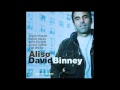 David Binney- Teru (Wayne Shorter)