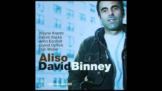 David Binney- Teru (Wayne Shorter)