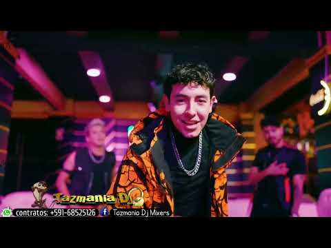 Cumbion mix 2025- con otra - por que será - beso de vago- tu cárcel--- ((( Tazmania Dj Mixers )))--