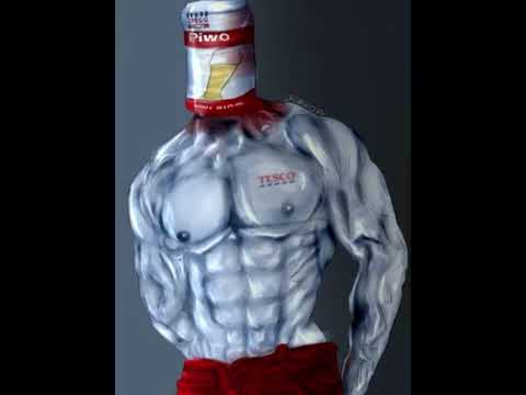 Piwson TSC - Piwko Freestyle prod. spiralboy