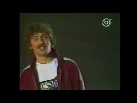 Harry Klorkestein - O O Den Haag